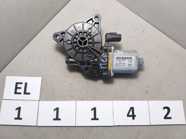 82450D3000 HYUNDAI Мотор стеклоподъемника двери передней левой купить в Одесса