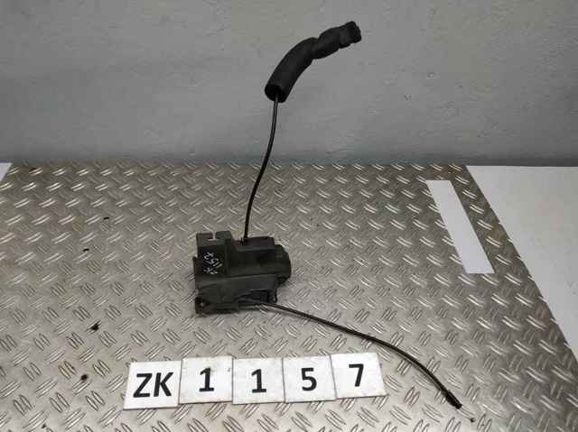 RENAULT 825030024R Замок двери задней левой в наличии Каменское