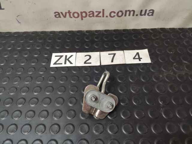 825086753R RENAULT Замок двери задней левой купить в Полтава