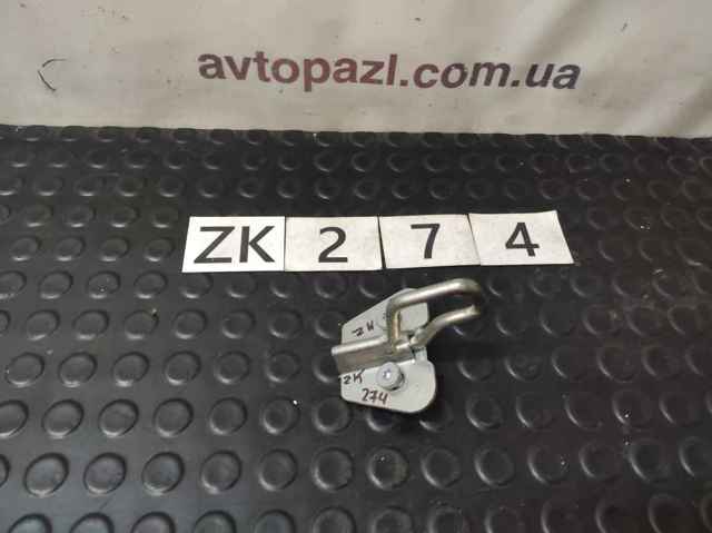 Замок задней левой двери 825086753R RENAULT