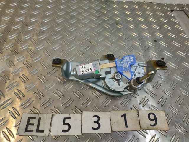 Стеклоочиститель двери задка 8253A109 MITSUBISHI