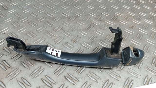 82651D7000 HYUNDAI Ручка двери передней наружная левая купить в Ужгород