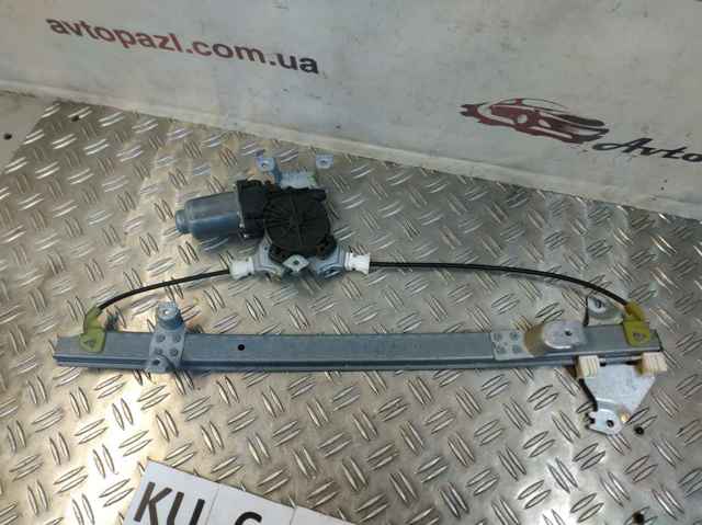 827013X30A NISSAN Механизм стеклоподъемника двери задней левой купить в Кривой Рог