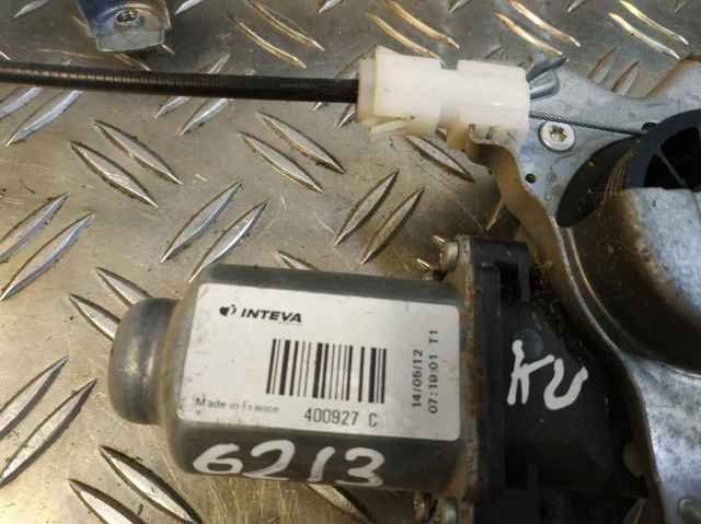 827013X30A NISSAN Механизм стеклоподъемника двери задней левой купить в Черкассы