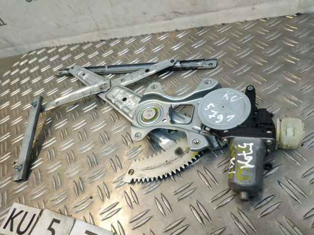 NISSAN 827301BA0A Мотор стеклоподъемника двери задней правой в наличии Запорожье