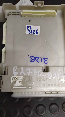 8273033F71 TOYOTA купить в Тернополь