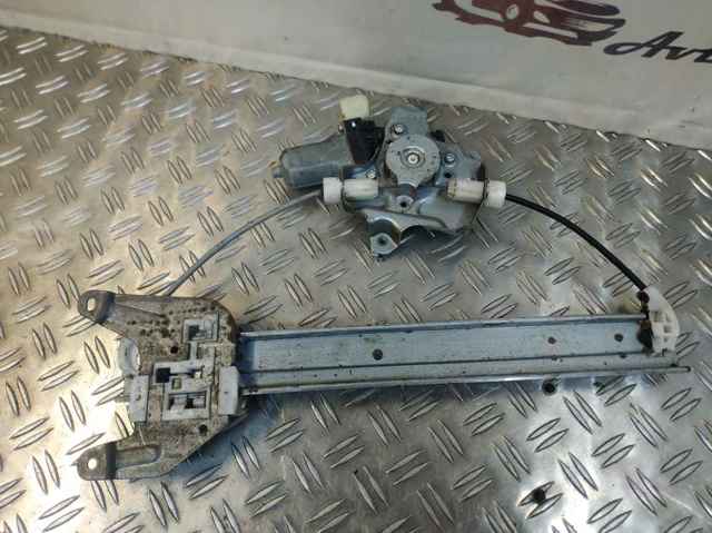 82730JG00A NISSAN Мотор стеклоподъемника двери задней правой купить в Сумы