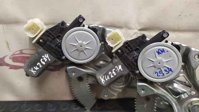 827311BA0A NISSAN Мотор стеклоподъемника двери задней левой купить в Кривой Рог