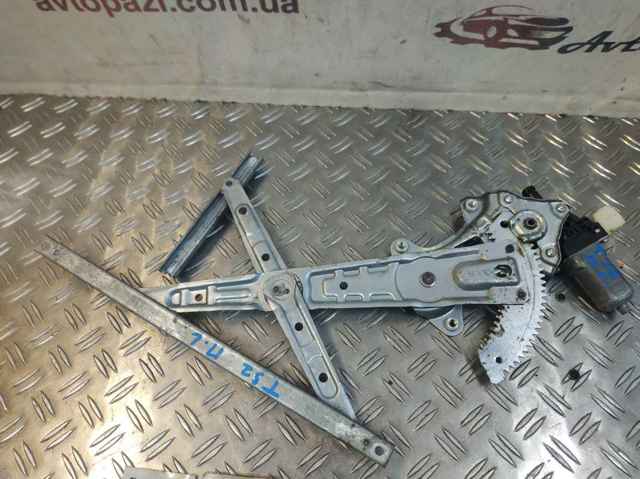 NISSAN 827314BA0A Мотор стеклоподъемника двери задней левой в наличии Винница