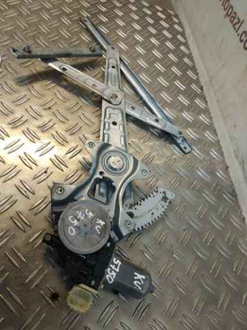 NISSAN 827314BA0A Мотор стеклоподъемника двери задней левой в наличии Винница