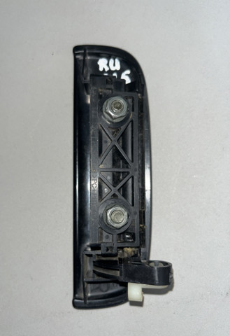 8280181A015PK Ручка двери передней наружная правая купить Львов
