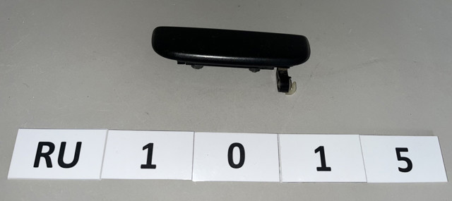 8280181A015PK Ручка двери передней наружная правая купить Чернигов