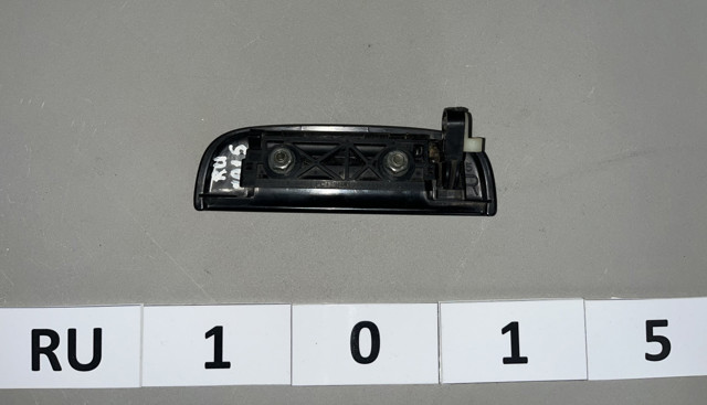 8280181A015PK Ручка двери передней наружная правая купить Украина