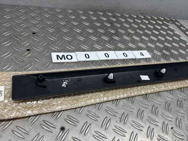 RENAULT 828200044R Молдинг двери задней правой в наличии Житомир