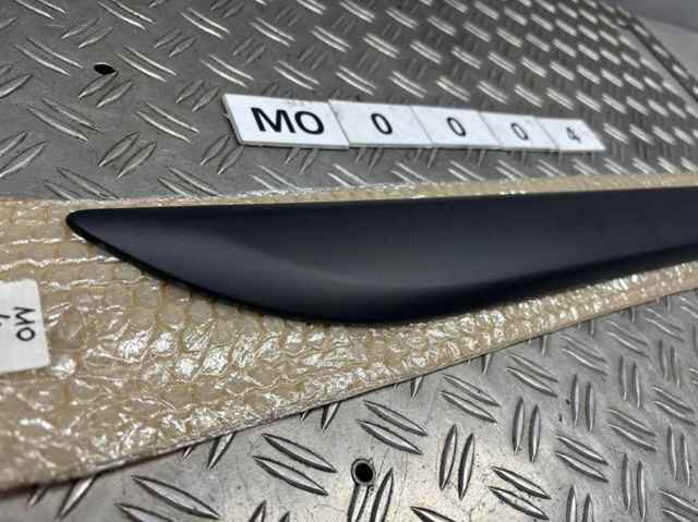 828200044R RENAULT Молдинг двери задней правой купить в Николаев