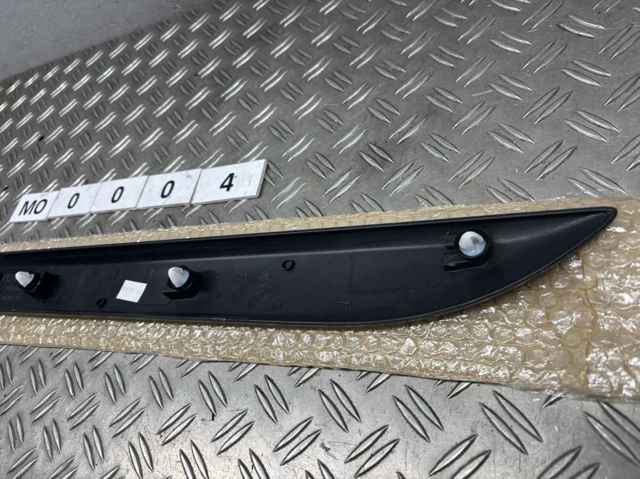 828200044R RENAULT Молдинг двери задней правой купить в Чернигов