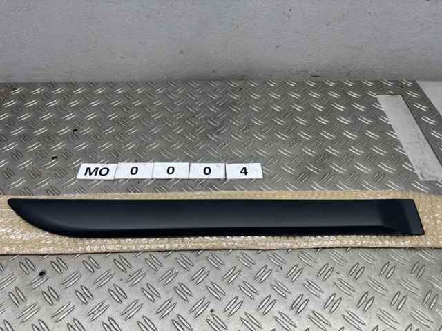 828200044R RENAULT Молдинг двери задней правой купить в Кривой Рог