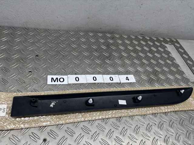 RENAULT 828200044R Молдинг двери задней правой в наличии Черкассы