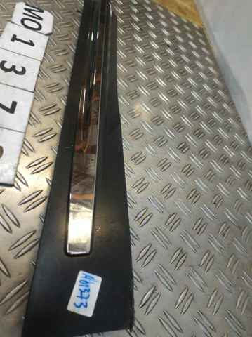 828701CA0A NISSAN Молдинг двери задней правой нижний купить в Черновцы