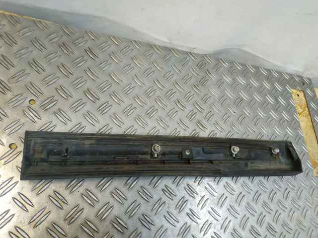 828701CA0A NISSAN Молдинг двери задней правой нижний купить в Львов