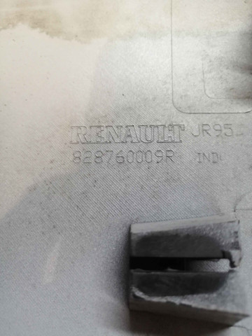 828760009R RENAULT купить в Харьков