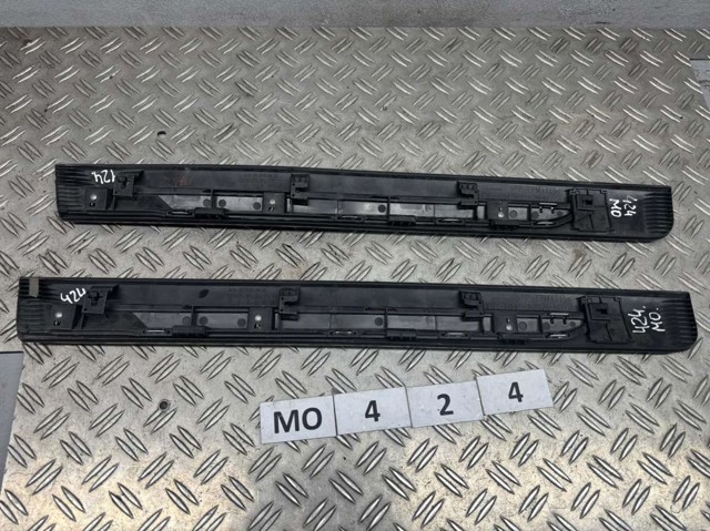 828766FR0A Молдинг двери задней правой нижний купить Черновцы