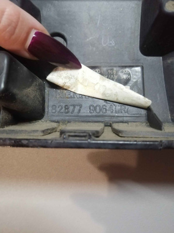 828779064R RENAULT купить в Хмельницкий