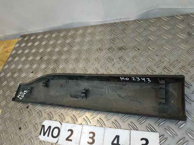 NISSAN 82877JG00A Молдинг двери задней левой нижний в наличии Ровно