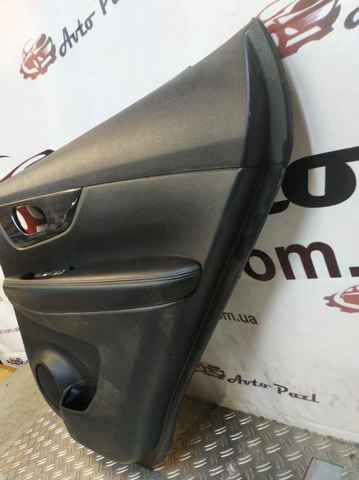 829764CE0A NISSAN купить в Ровно