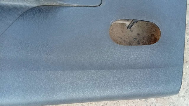 829A00605R RENAULT Обшивка (облицовка) внутренняя двери задней правой купить в Сумы