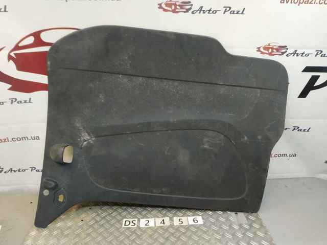 Карточка обшивки двери задней правой 829A14955R RENAULT