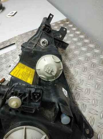 8301A076 MITSUBISHI Фара правая купить в Винница