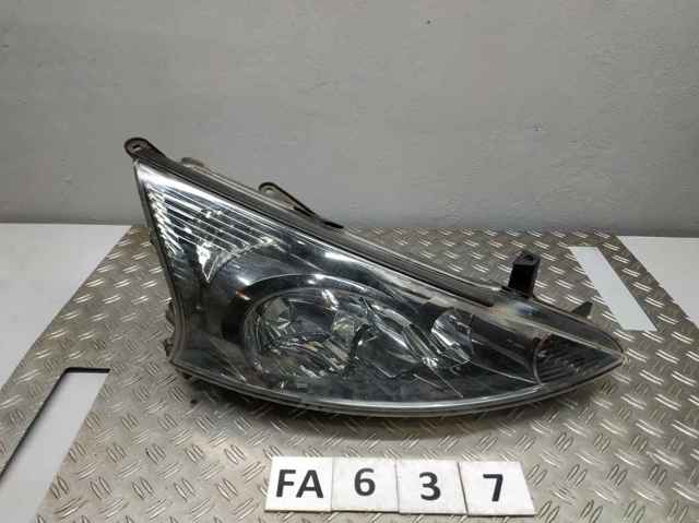 MITSUBISHI 8301A076 Фара правая в наличии Тернополь
