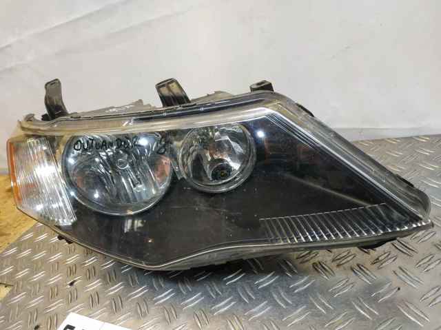 MITSUBISHI 8301A152 Фара правая в наличии Чернигов