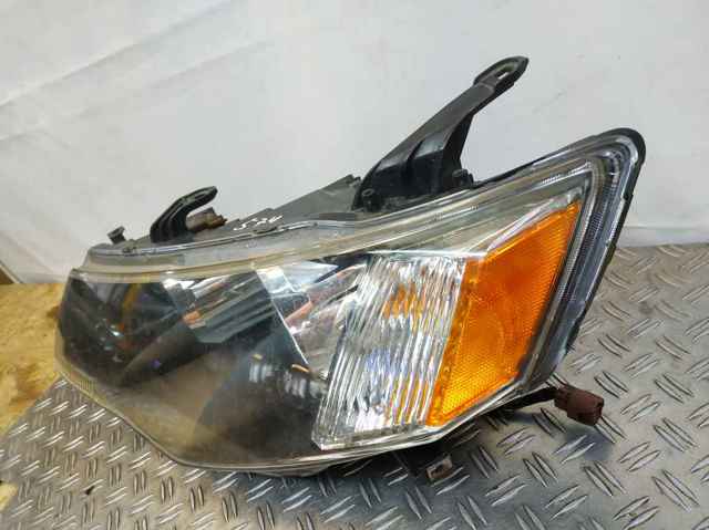 MITSUBISHI 8301B477 Левая фара в наличии Полтава