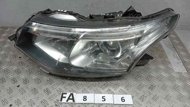 Фара основная левая 8301C203 MITSUBISHI
