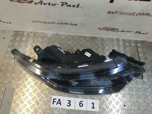 MITSUBISHI 8301D332 Правая фара в наличии Сумы