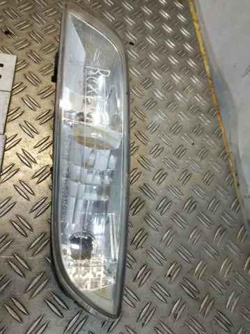 8320108001 SSANG YONG Фара противотуманная левая купить в Полтава