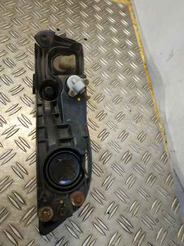 8320108001 SSANG YONG Фара противотуманная левая купить в Днепр