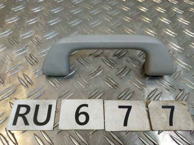 83240SNAA01ZA HONDA Ручка крыши салона купить в Украина