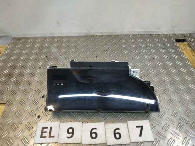 Дисплей бортового компьютера 8329007090 TOYOTA