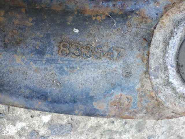 833547 PEUGEOT купить в Полтава