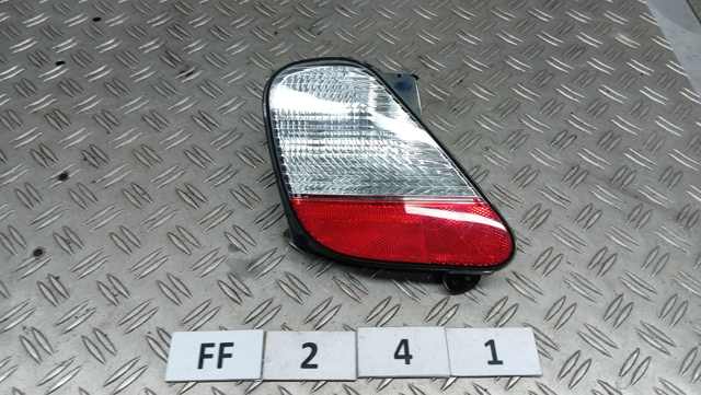 Противотуманнка задняя, правая 8336A160 MITSUBISHI
