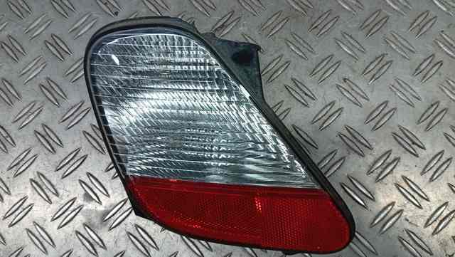 8336A160 MITSUBISHI Фонарь противотуманный задний правый купить в Запорожье