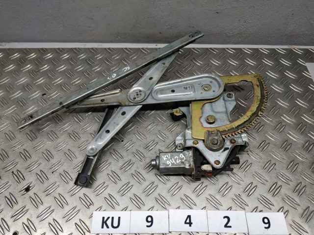 Мотор стеклоподъемника двери задней, левой 834503E000 HYUNDAI