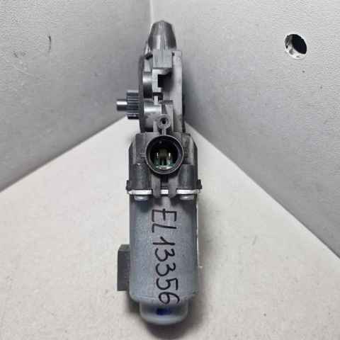 834503W000 HYUNDAI Мотор стеклоподъемника двери задней левой купить в Полтава