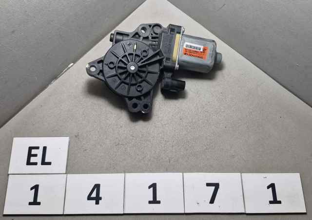 834602W000 HYUNDAI Мотор стеклоподъемника двери задней правой купить в Ирпень