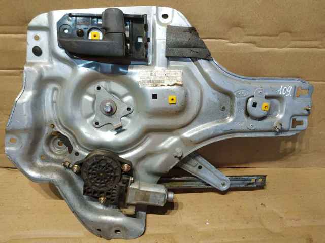 HYUNDAI 834802F020 в наличии Николаев