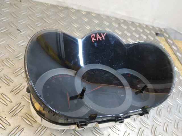 8380042D03 TOYOTA Панель приборов купить в Чернигов