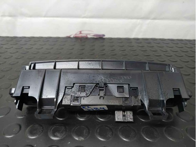TOYOTA 8391033210 Часы салонные в наличии Ровно